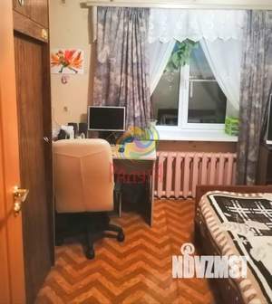 2-к квартира, вторичка, 53м2, 5/5 этаж
