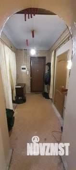 3-к квартира, вторичка, 78м2, 2/4 этаж