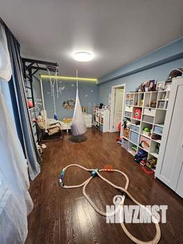 3-к квартира, сданный дом, 100м2, 10/20 этаж