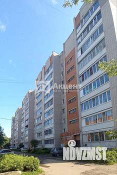2-к квартира, вторичка, 48м2, 7/9 этаж