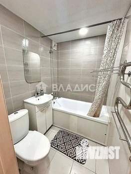 1-к квартира, вторичка, 30м2, 5/5 этаж