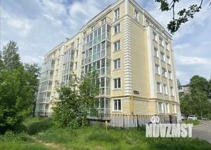 1-к квартира, вторичка, 42м2, 1/7 этаж
