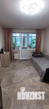 2-к квартира, вторичка, 46м2, 3/5 этаж