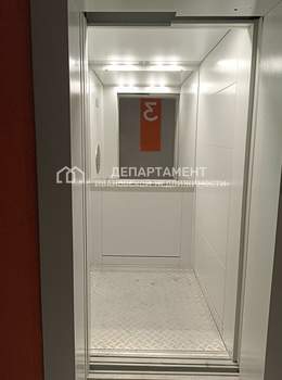 1-к квартира, вторичка, 42м2, 3/9 этаж