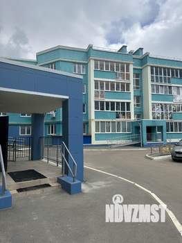 2-к квартира, сданный дом, 65м2, 4/4 этаж