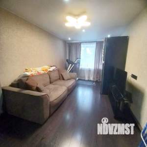 2-к квартира, вторичка, 47м2, 5/5 этаж