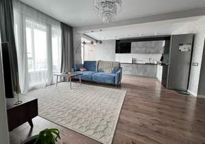 3-к квартира, вторичка, 100м2, 19/21 этаж