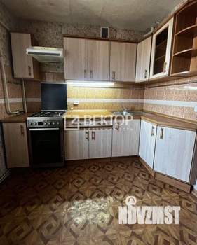 3-к квартира, вторичка, 60м2, 5/6 этаж