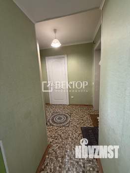 1-к квартира, вторичка, 41м2, 6/10 этаж