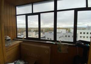 2-к квартира, вторичка, 62м2, 7/10 этаж