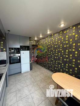 3-к квартира, вторичка, 67м2, 7/9 этаж