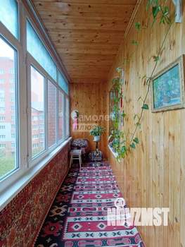 3-к квартира, вторичка, 87м2, 5/9 этаж