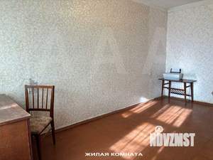 4-к квартира, вторичка, 74м2, 4/9 этаж