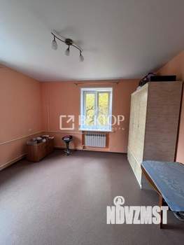 2-к квартира, вторичка, 60м2, 2/2 этаж