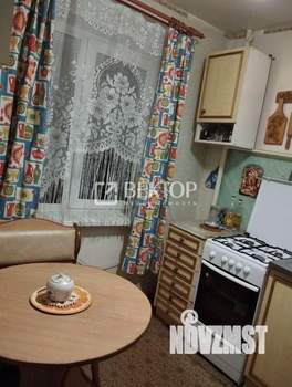 2-к квартира, вторичка, 43м2, 2/5 этаж