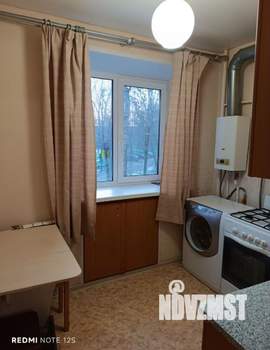 2-к квартира, вторичка, 40м2, 2/5 этаж