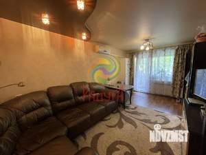 3-к квартира, вторичка, 62м2, 1/5 этаж