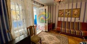 3-к квартира, вторичка, 73м2, 2/9 этаж