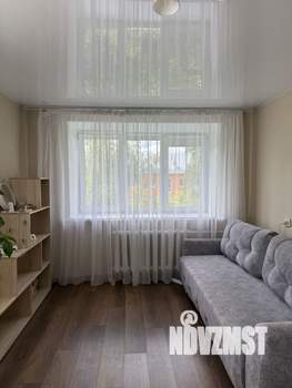 1-к квартира, вторичка, 31м2, 5/5 этаж