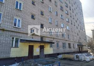 3-к квартира, вторичка, 58м2, 1/9 этаж