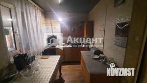 2-к квартира, вторичка, 45м2, 1/1 этаж