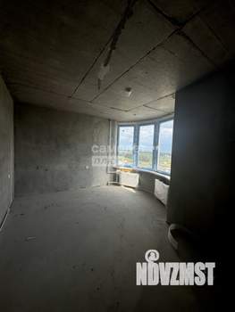 3-к квартира, вторичка, 83м2, 15/17 этаж