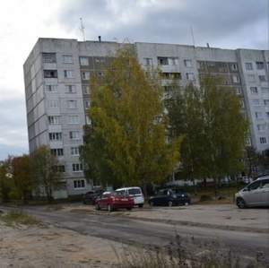 3-к квартира, вторичка, 65м2, 4/9 этаж