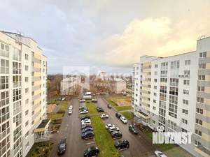 2-к квартира, вторичка, 60м2, 7/9 этаж