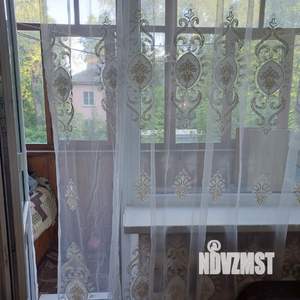 2-к квартира, вторичка, 38м2, 2/5 этаж