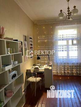 2-к квартира, вторичка, 48м2, 1/4 этаж