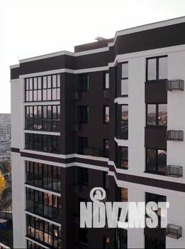 1-к квартира, вторичка, 43м2, 9/14 этаж