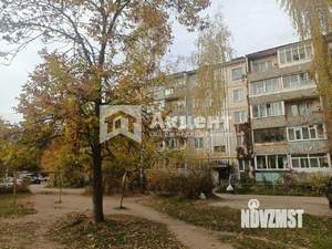 2-к квартира, вторичка, 38м2, 3/5 этаж