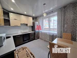 1-к квартира, вторичка, 43м2, 8/10 этаж