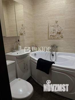 1-к квартира, вторичка, 35м2, 2/5 этаж