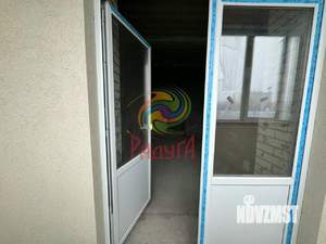 1-к квартира, вторичка, 55м2, 5/14 этаж