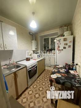1-к квартира, вторичка, 30м2, 3/5 этаж