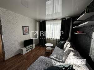 1-к квартира, вторичка, 31м2, 5/5 этаж