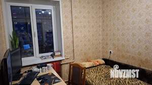 4-к квартира, вторичка, 72м2, 2/10 этаж