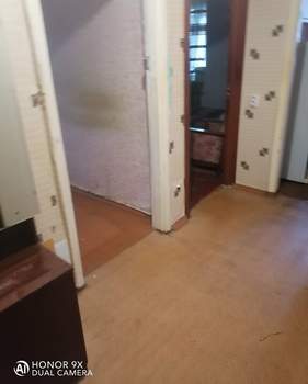 2-к квартира, вторичка, 48м2, 2/9 этаж