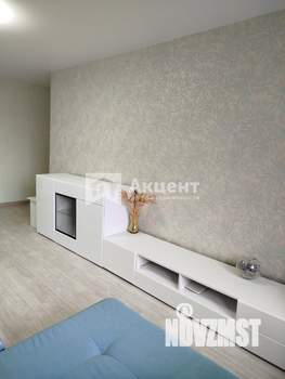 3-к квартира, вторичка, 59м2, 4/5 этаж