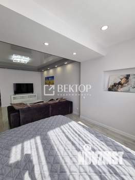 1-к квартира, вторичка, 69м2, 5/16 этаж