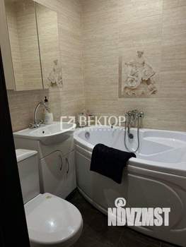 1-к квартира, вторичка, 35м2, 2/5 этаж