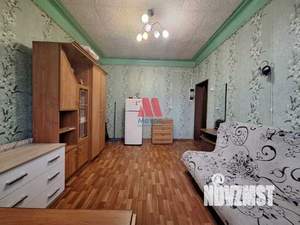 3-к квартира, вторичка, 60м2, 2/2 этаж