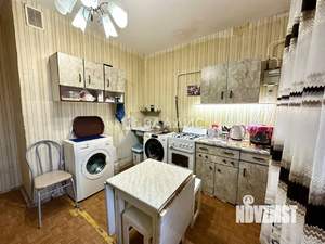 1-к квартира, вторичка, 41м2, 4/10 этаж