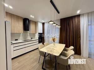 3-к квартира, вторичка, 103м2, 6/10 этаж