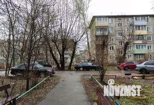 Фото квартиры на продажу (2)