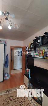2-к квартира, вторичка, 43м2, 4/9 этаж