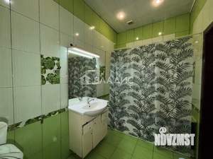 3-к квартира, вторичка, 90м2, 1/5 этаж
