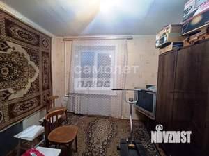 3-к квартира, вторичка, 64м2, 8/9 этаж