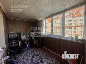 1-к квартира, вторичка, 60м2, 5/5 этаж